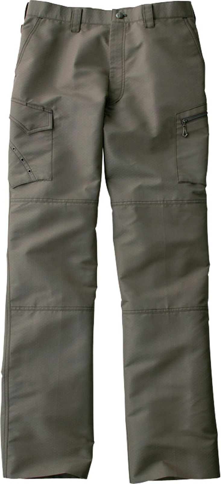 新品 自重堂 JAWIN ノータックカーゴパンツ 51602 グレイツシユブラウン 106サイズ