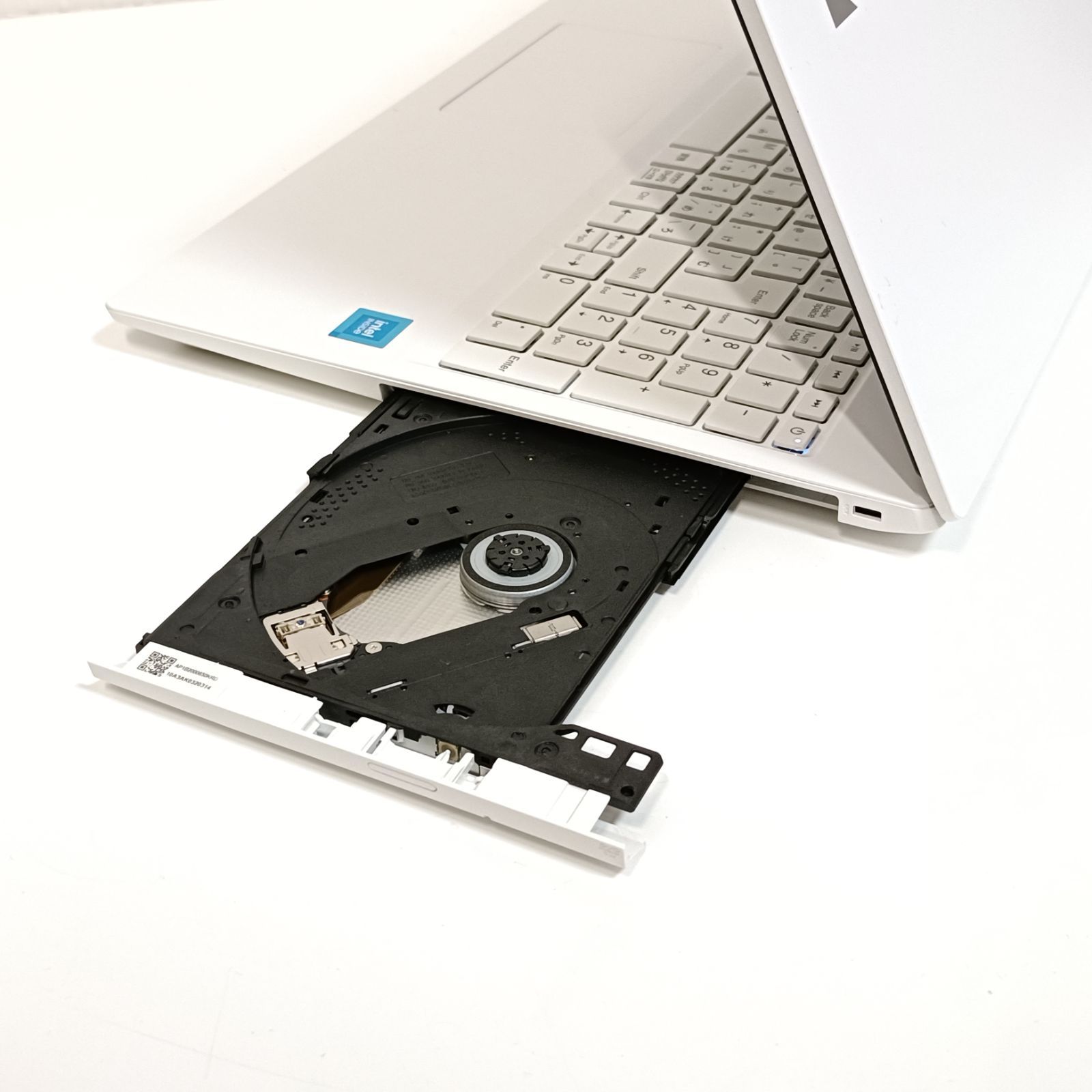 2024年製 Windows11 NEC SSD256GB(NVMe) メモリ8GB 第11世代 Celeron