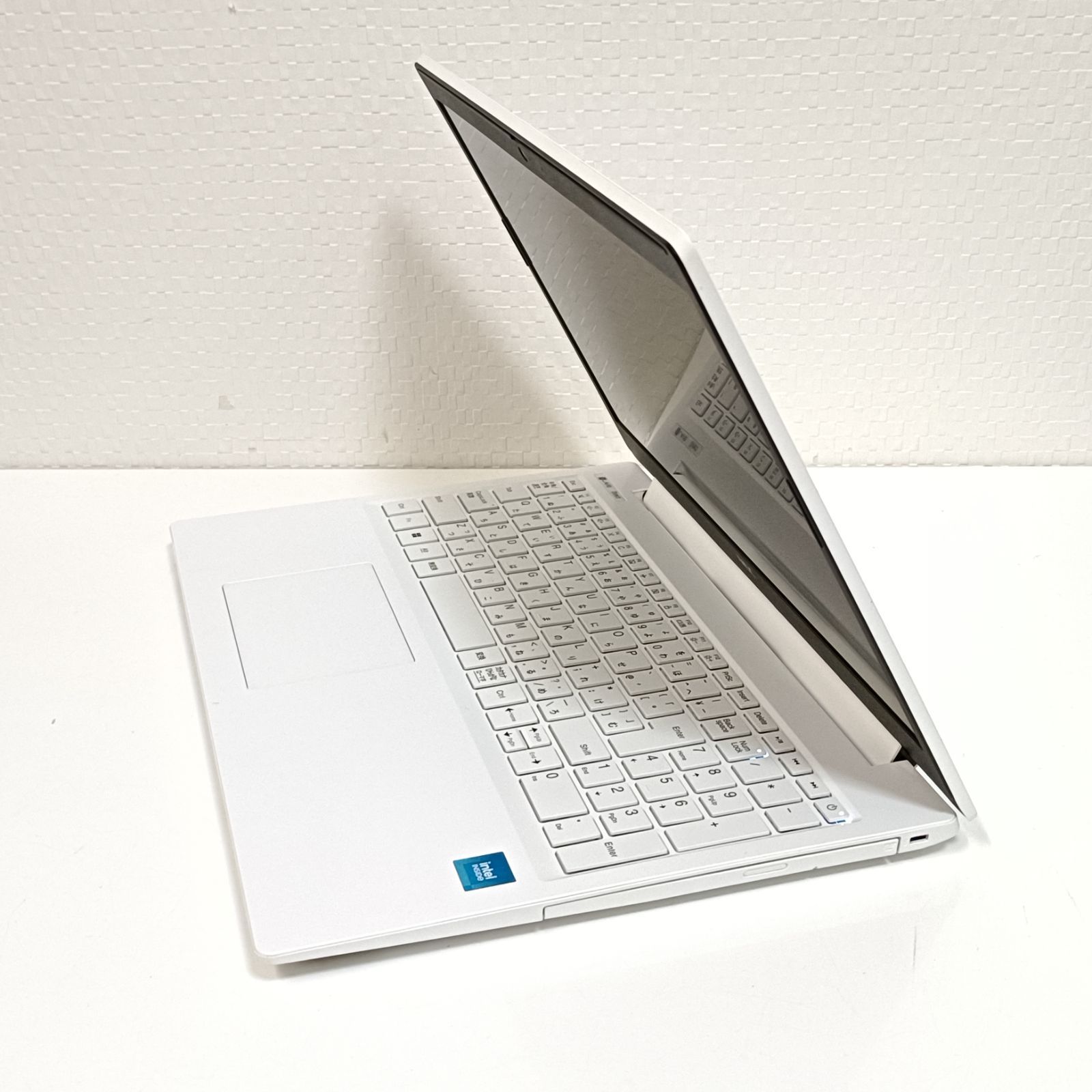 2024年製 Windows11 NEC SSD256GB(NVMe) メモリ8GB 第11世代 Celeron