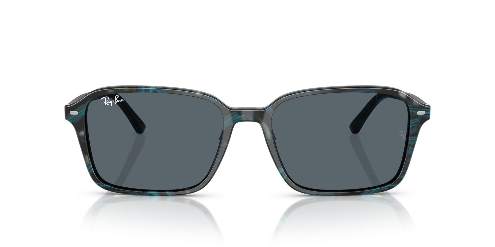新品 Ray-Ban (レイバン) サングラス 0RB2231F 56 1417R5 アジアンフィット