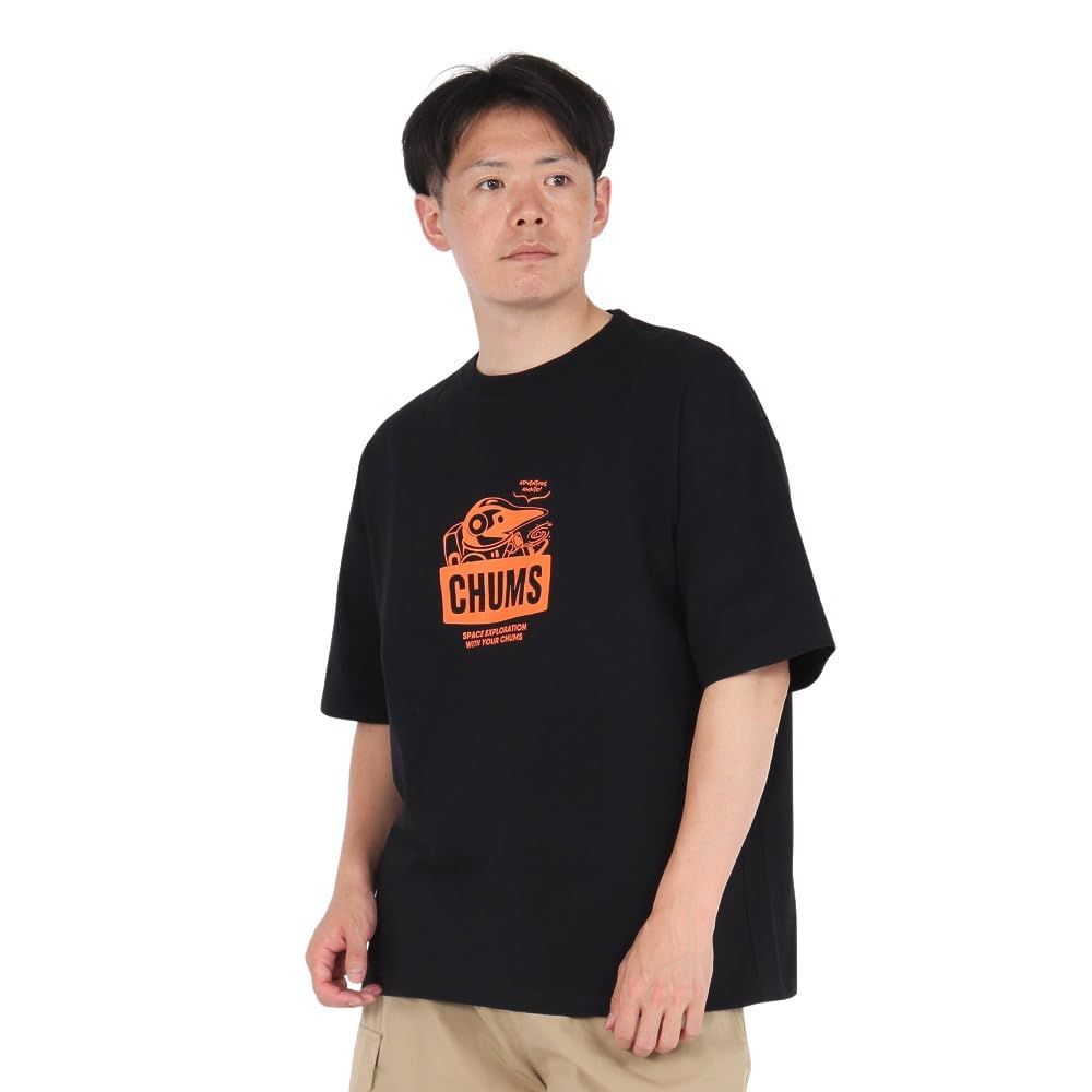 新品 [チャムス] スペース ブービーＴ