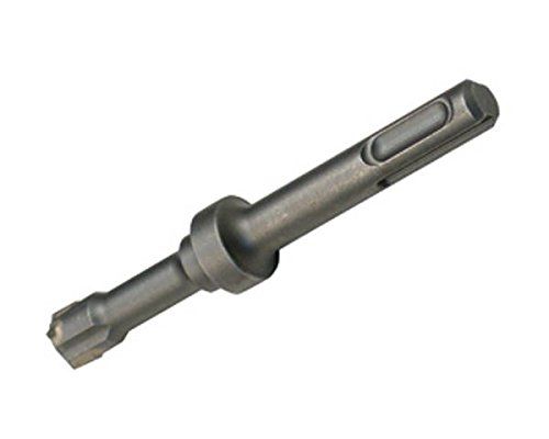 新品 ジェフコム 打込棒付ドリル(ドリルのみ) ドリル径φ12mm ヒルティアンカー対応 CUD-H3040D