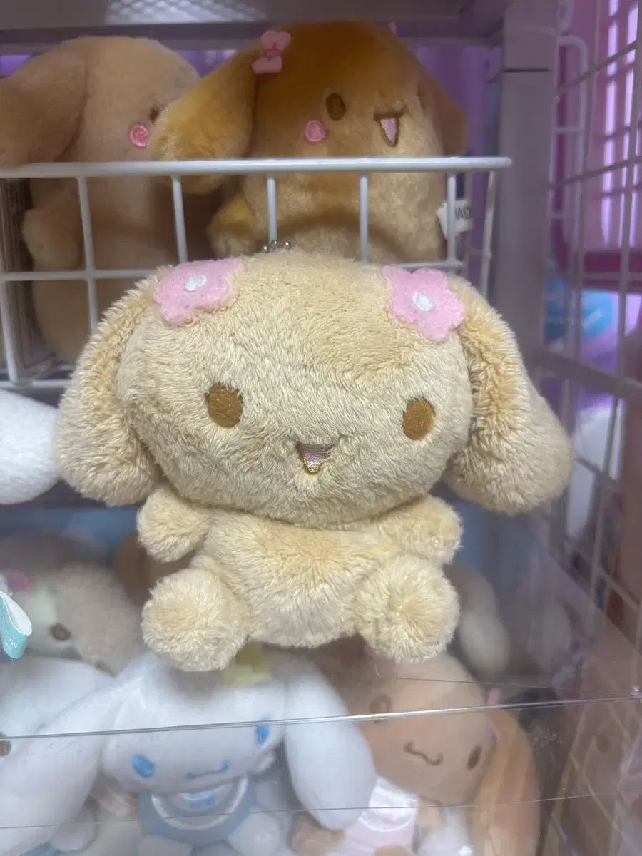 シナモロール モカ ぬいぐるみ 10,017円