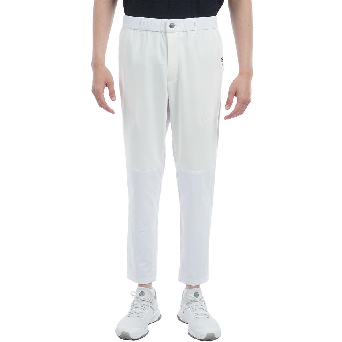 新品 TOMMY HILFIGER GOLF(トミーヒルフィガー ゴルフ) ハイブリッド スウェットパンツ THMA539