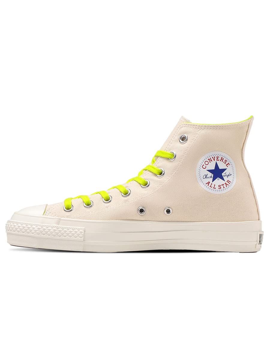 新品 [コンバース] キャンバス オールスター J NC HI