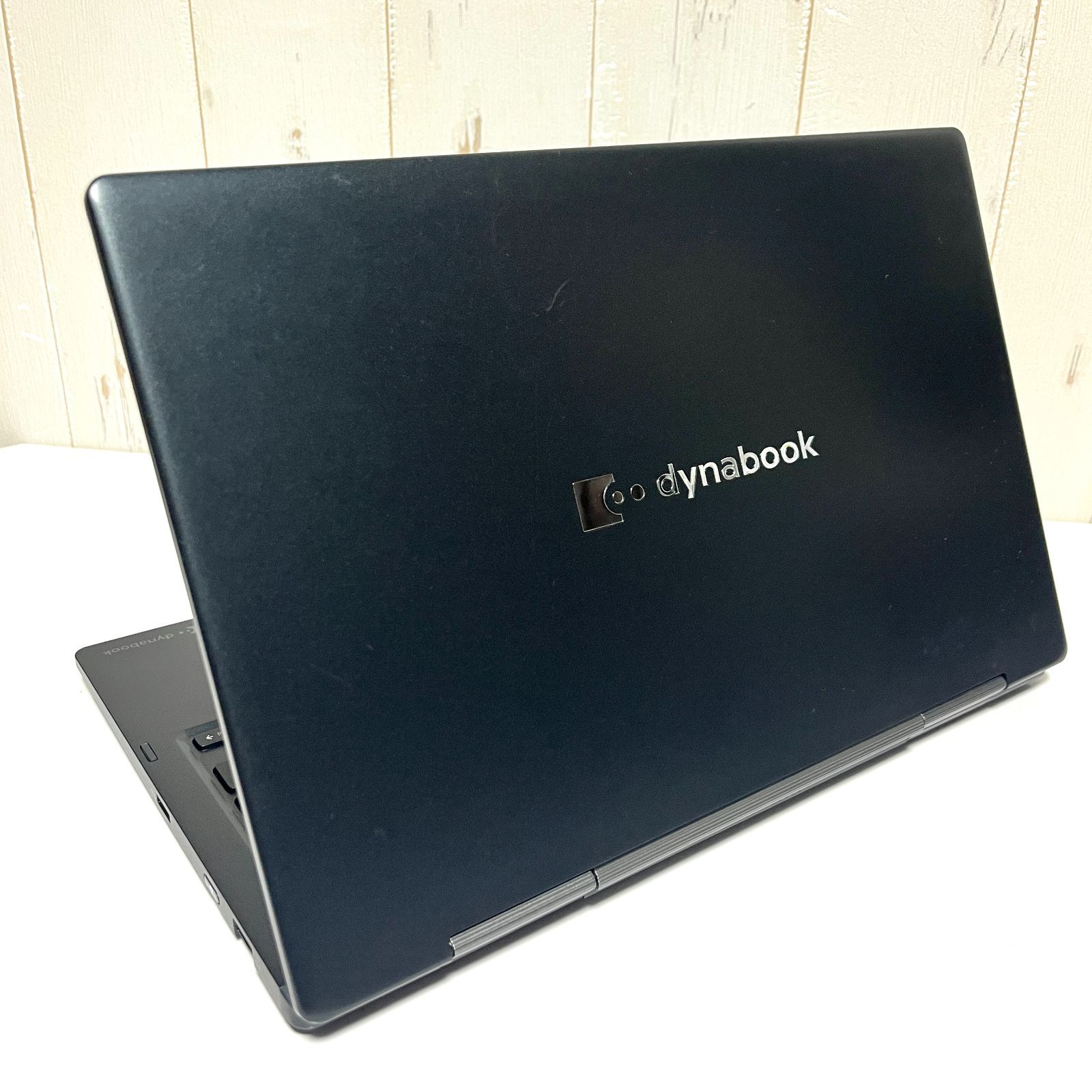 ★タッチパネル★ Corei5 SSD256GB 13.3型 S160 dynabook