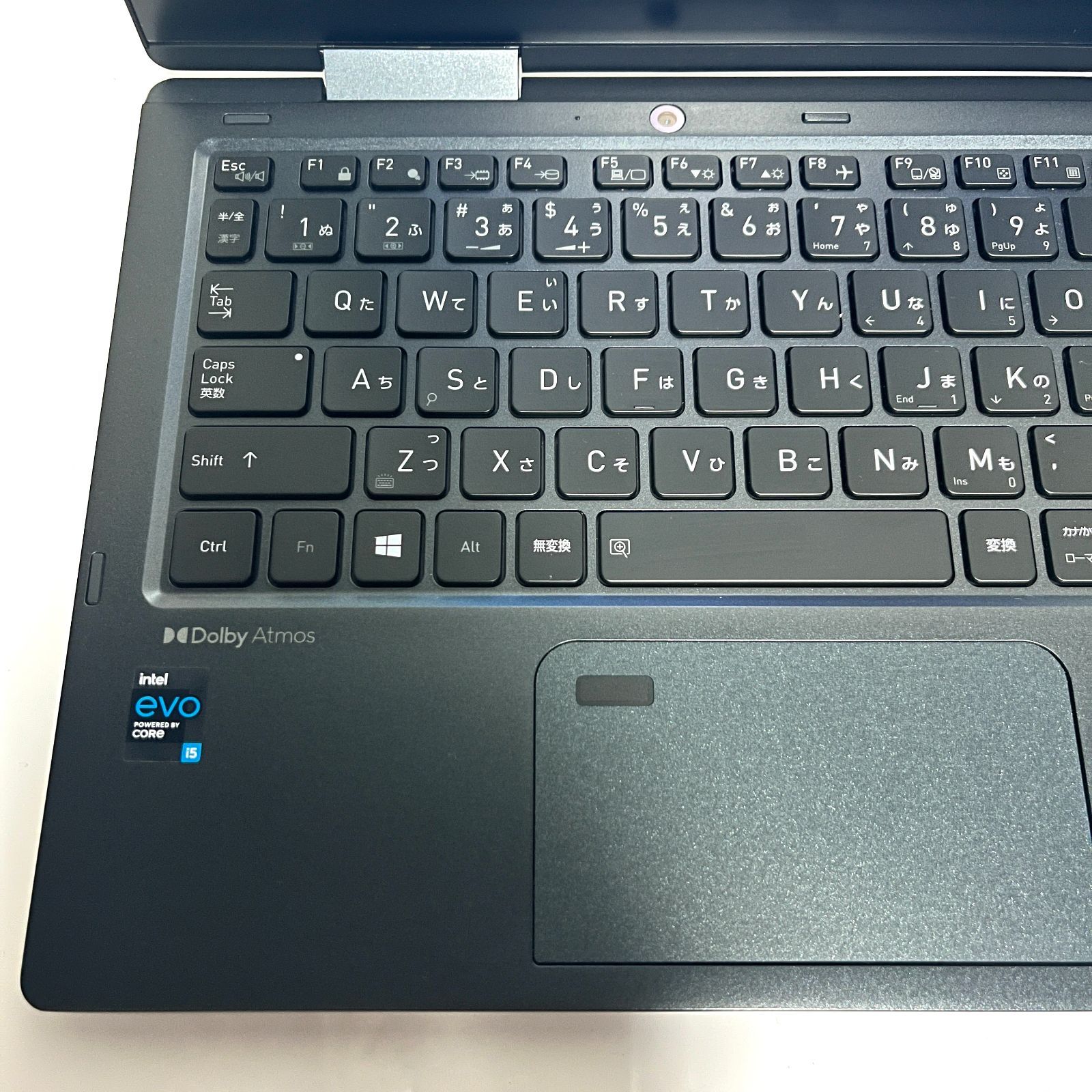 ★タッチパネル★ Corei5 SSD256GB 13.3型 S160 dynabook