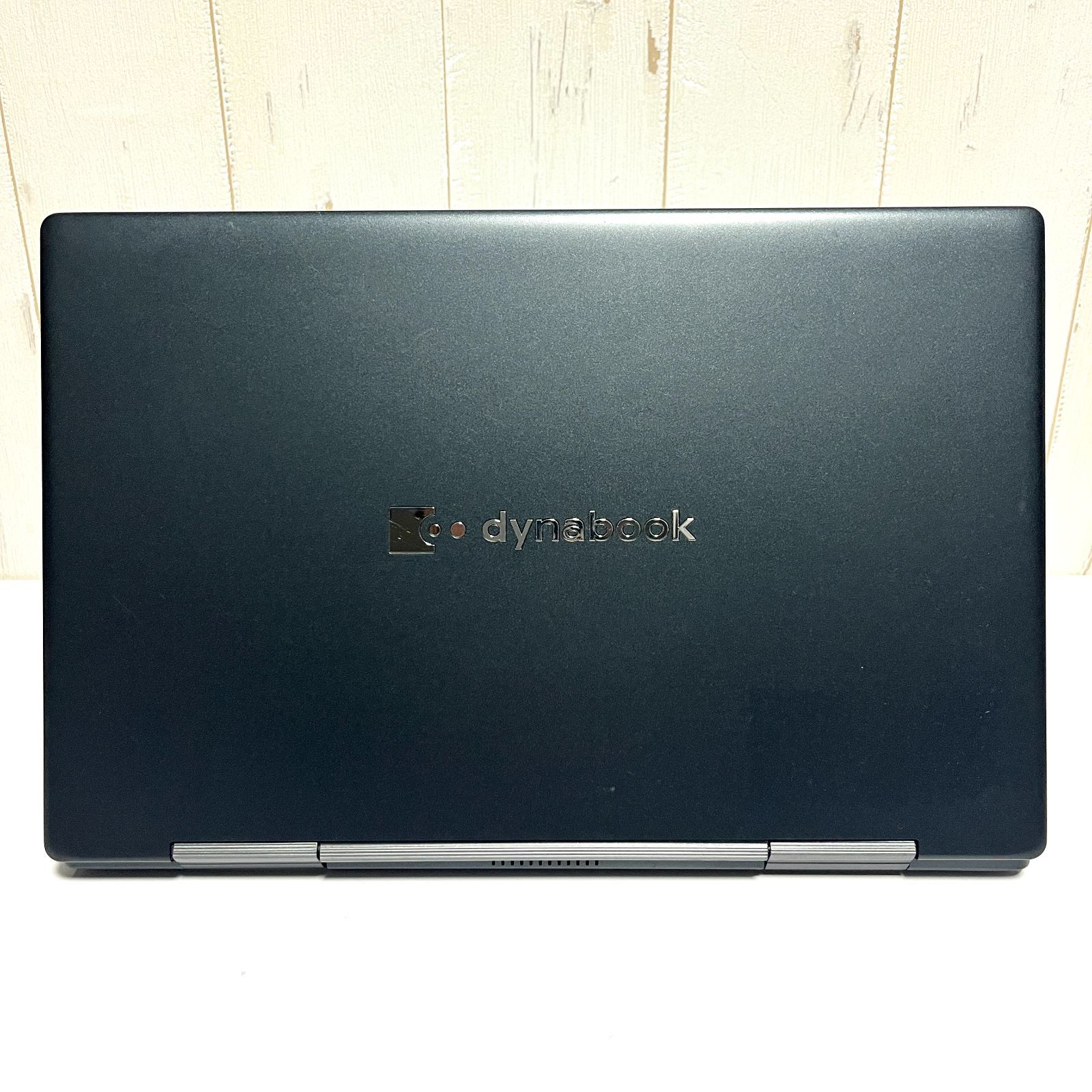 ★タッチパネル★ Corei5 SSD256GB 13.3型 S160 dynabook