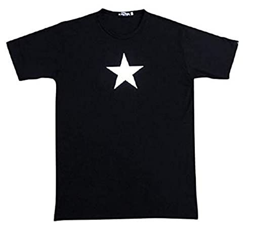 [DIAMOND MOON] 矢沢永吉（EIKICHI YAZAWA）HIBIYA Tシャツ (L) [L]