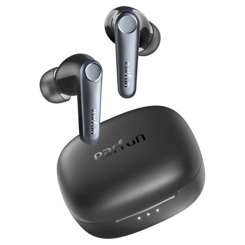 VGP金賞】EarFun Air Pro 3 ANC搭載完全ワイヤレスイヤホン【Bluetooth
