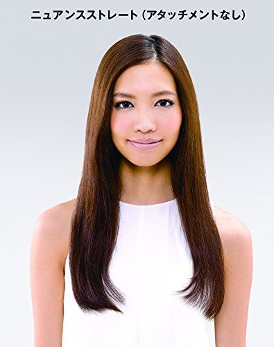 パナソニック ヘアアイロン カール・ストレート両用 海外対応 32mm 白 EH-HW12-W 楽天市場】パナソニック ヘアアイロン カール・ストレート両用 海外