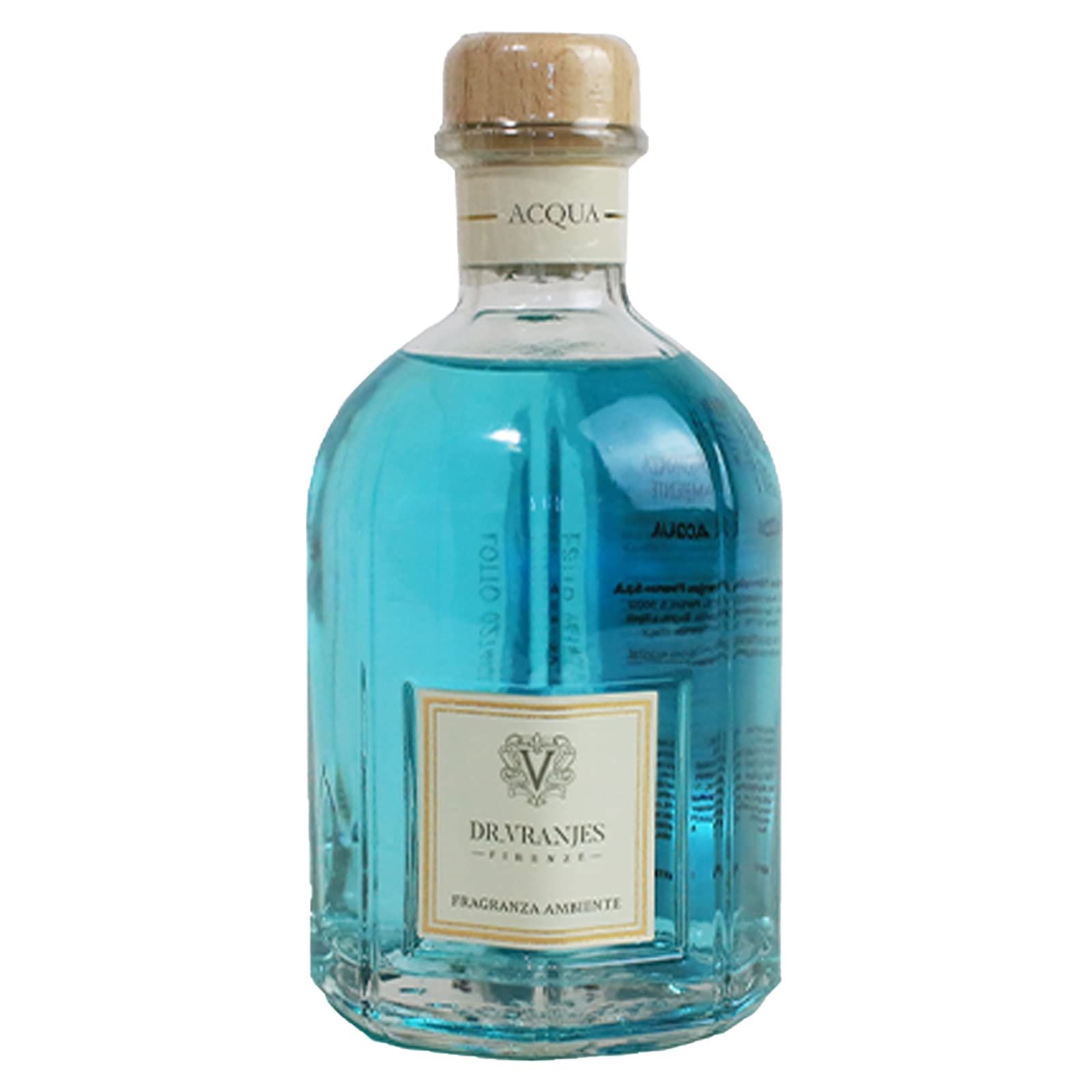 【人気商品】アクア（ACQUA）250ml（2182） リードディフューザー（スタンダードシリーズ） ドットール・ヴラニエス Vranjes Dr.