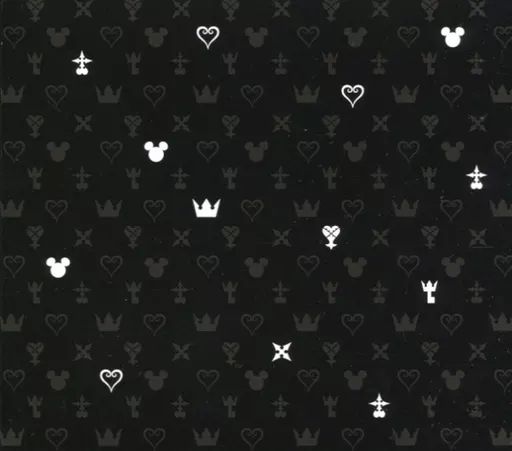 【中古】ゲームミュージックCD KINGDOM HEARTS -HD 1.5 ＆ 2.5 ReMIX- Original Soundtrack[未修正版]