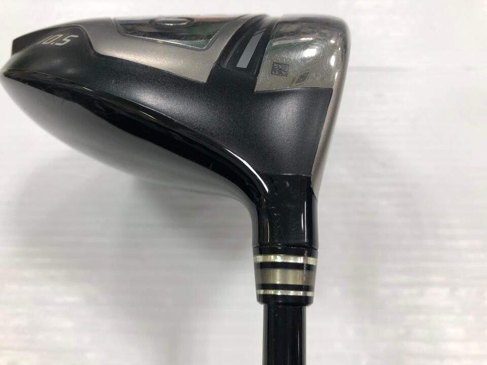 ダンロップ XXIO 10 Miyazaki Model 10.5度 Miyazaki Waena S