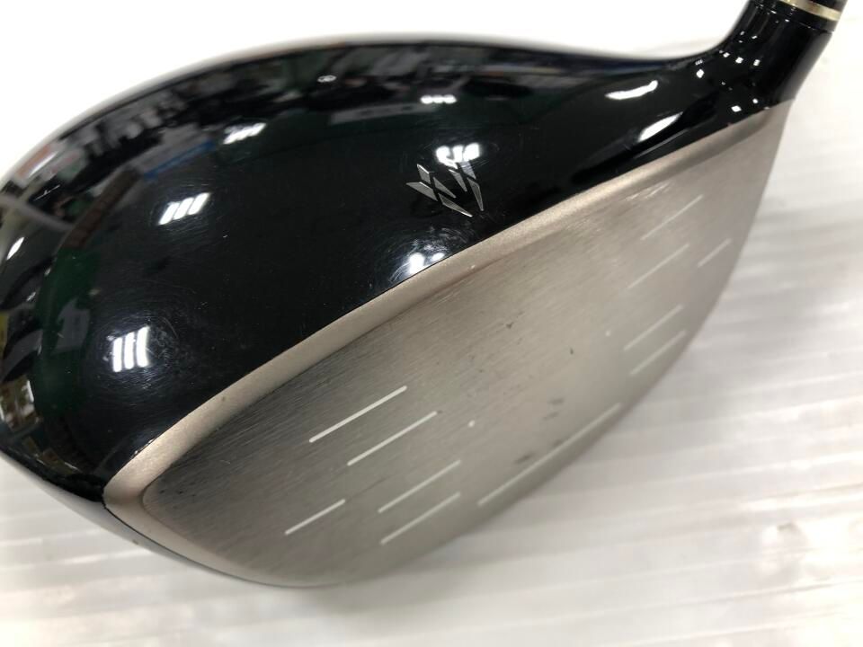 ダンロップ XXIO 10 Miyazaki Model 10.5度 Miyazaki Waena S