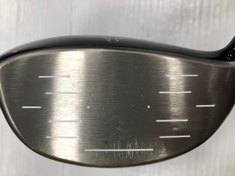 ダンロップ XXIO 10 Miyazaki Model 10.5度 Miyazaki Waena S