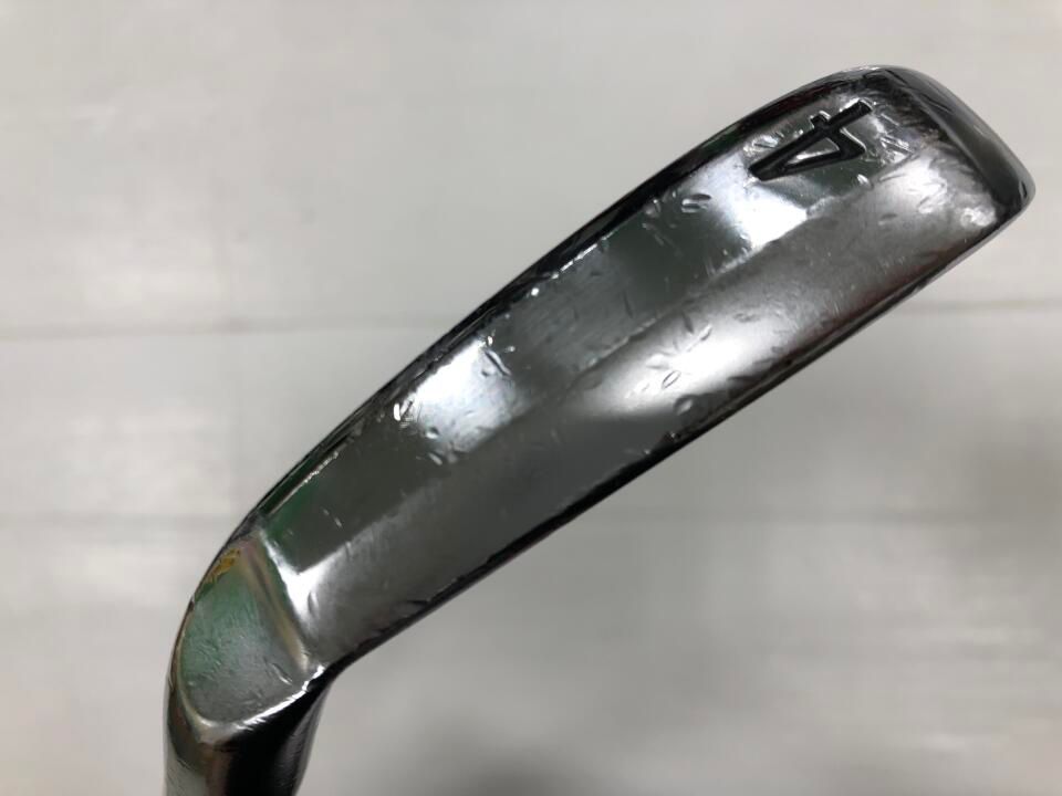 ダンロップ SRIXON ZX7 Mk2 32度 NSプロ 950GH neo Sフレックス