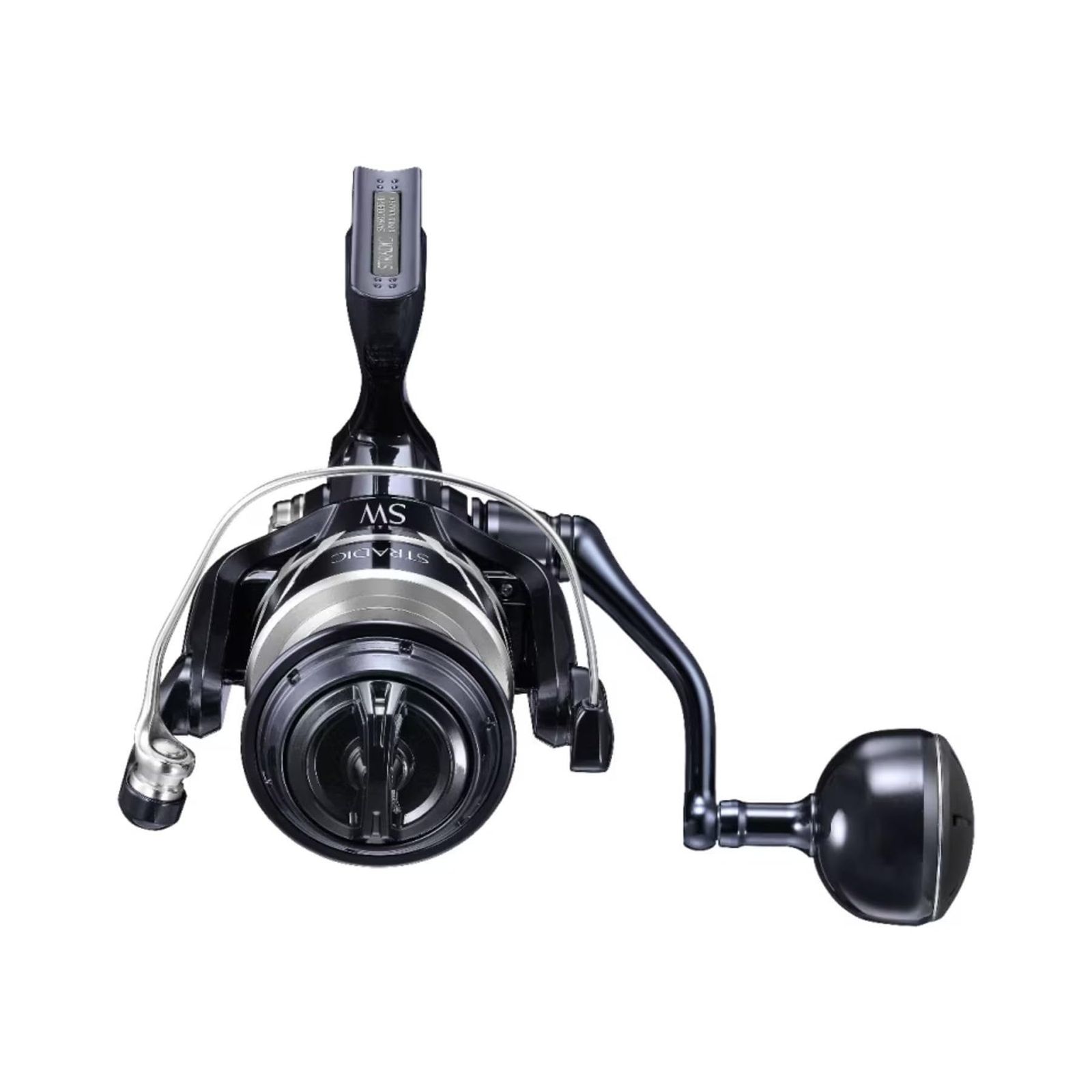 シマノ(SHIMANO) 大型スピニングリール 24 ストラディックSW 6000XG