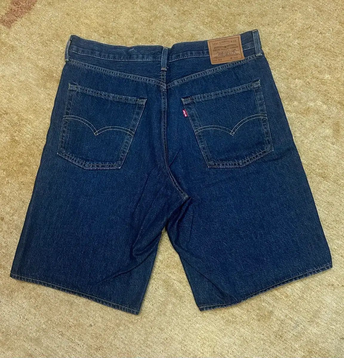 リーバイス 478 36 サイズ
