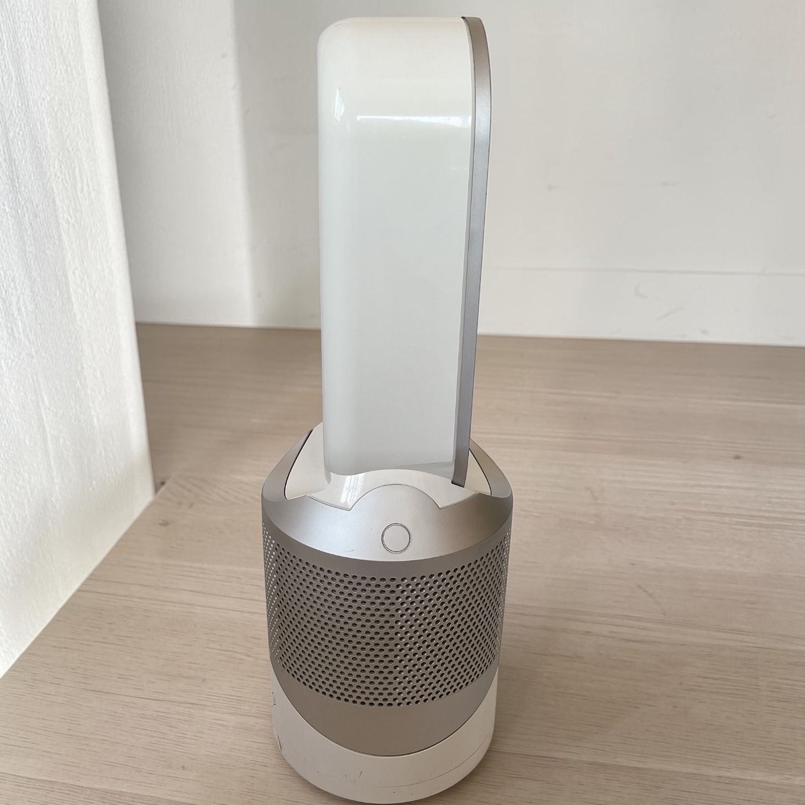 dyson HP03 Pure Hot+Cool Link 空気清浄機能付ファンヒーター #2584