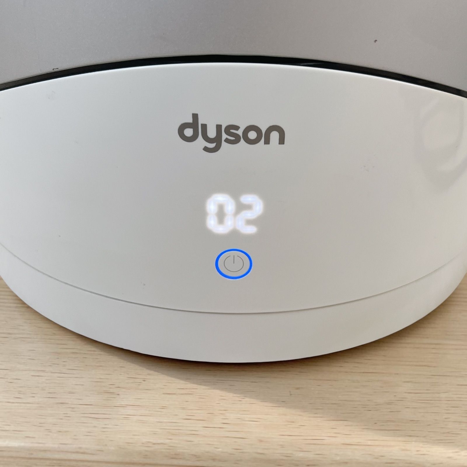 dyson HP03 Pure Hot+Cool Link 空気清浄機能付ファンヒーター #2584