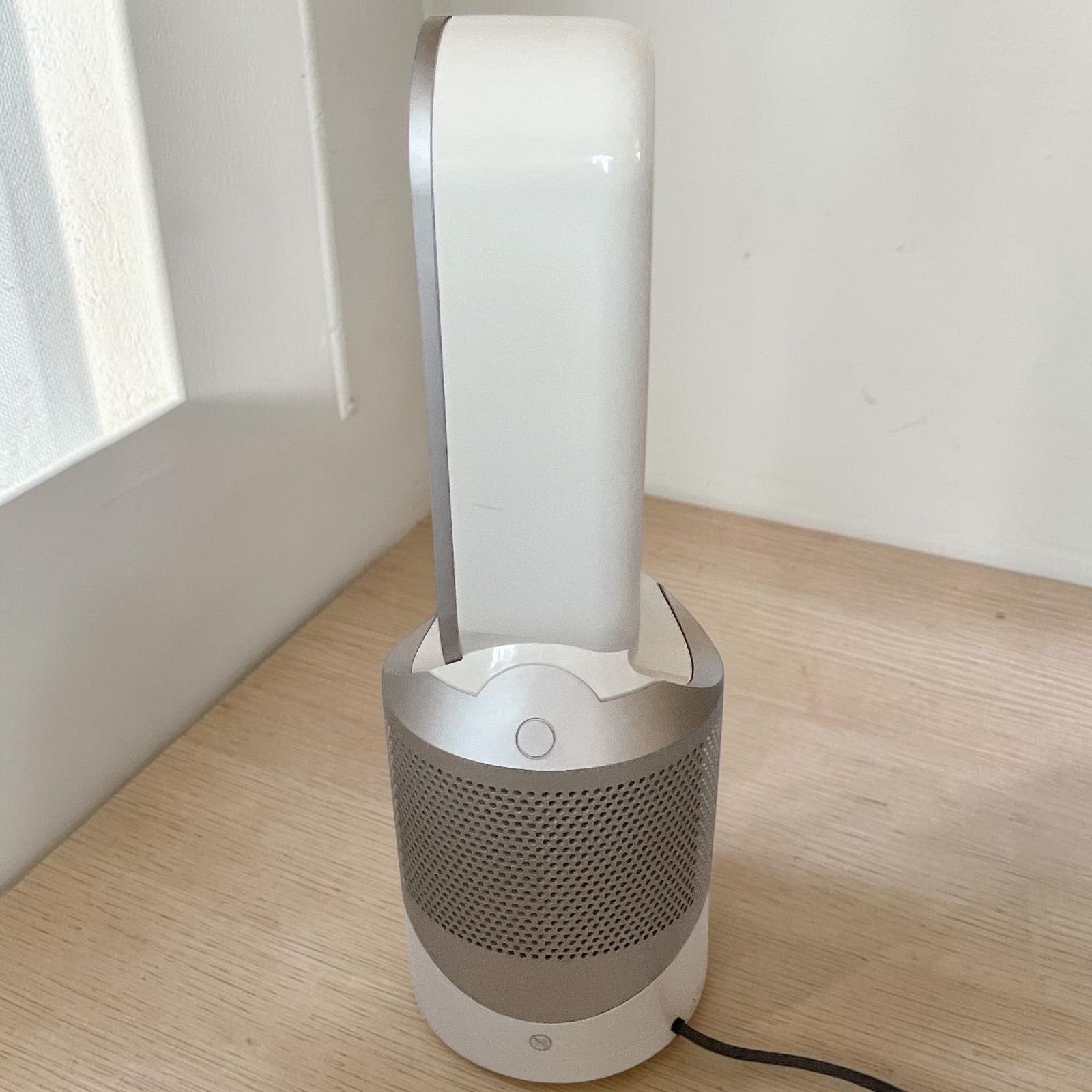 dyson HP03 Pure Hot+Cool Link 空気清浄機能付ファンヒーター #2584