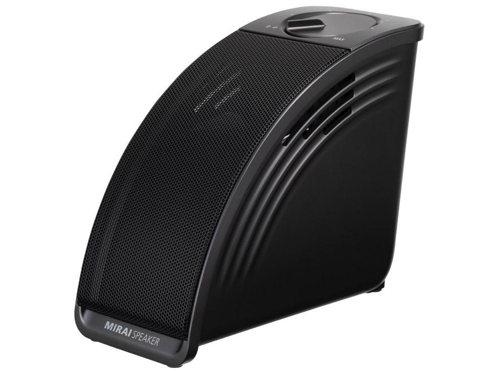 【新品・2営業日で発送】サウンドファン SFMIRAIS7 ミライスピーカー ミニ MIRAI SPEAKER SF-MIRAIS7
