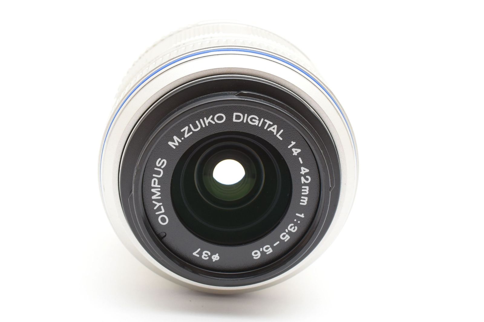 光学極上 Olympus オリンパス M.ZUIKO DIGITAL 14-42mm 3.5-5.6 II MSC