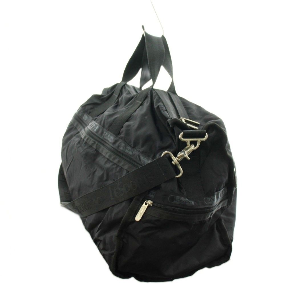 レスポートサック LesportSAC ボストンバッグ ハンドバッグ ショルダー