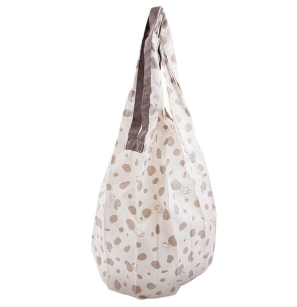 スヌーピー shupatto bag DROP M アイボリーe 85b2709c 5,162円