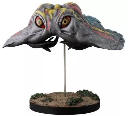 [新品未開封]東宝30cmシリーズ ヘドラ (飛行期) ゴジラ対ヘドラ 中古】フィギュア ヘドラ(飛行期) 「ゴジラ対ヘドラ」 FAVORITE