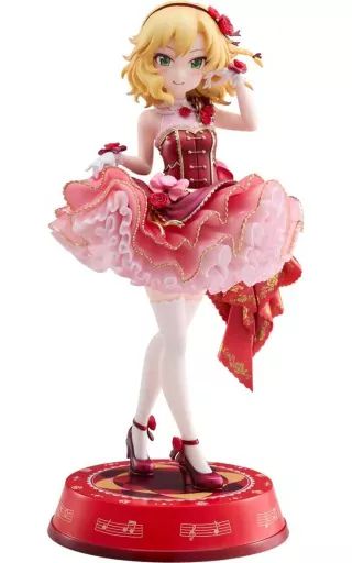 中古】フィギュア 櫻井桃華 RoseFleur ver. 「アイドルマスター