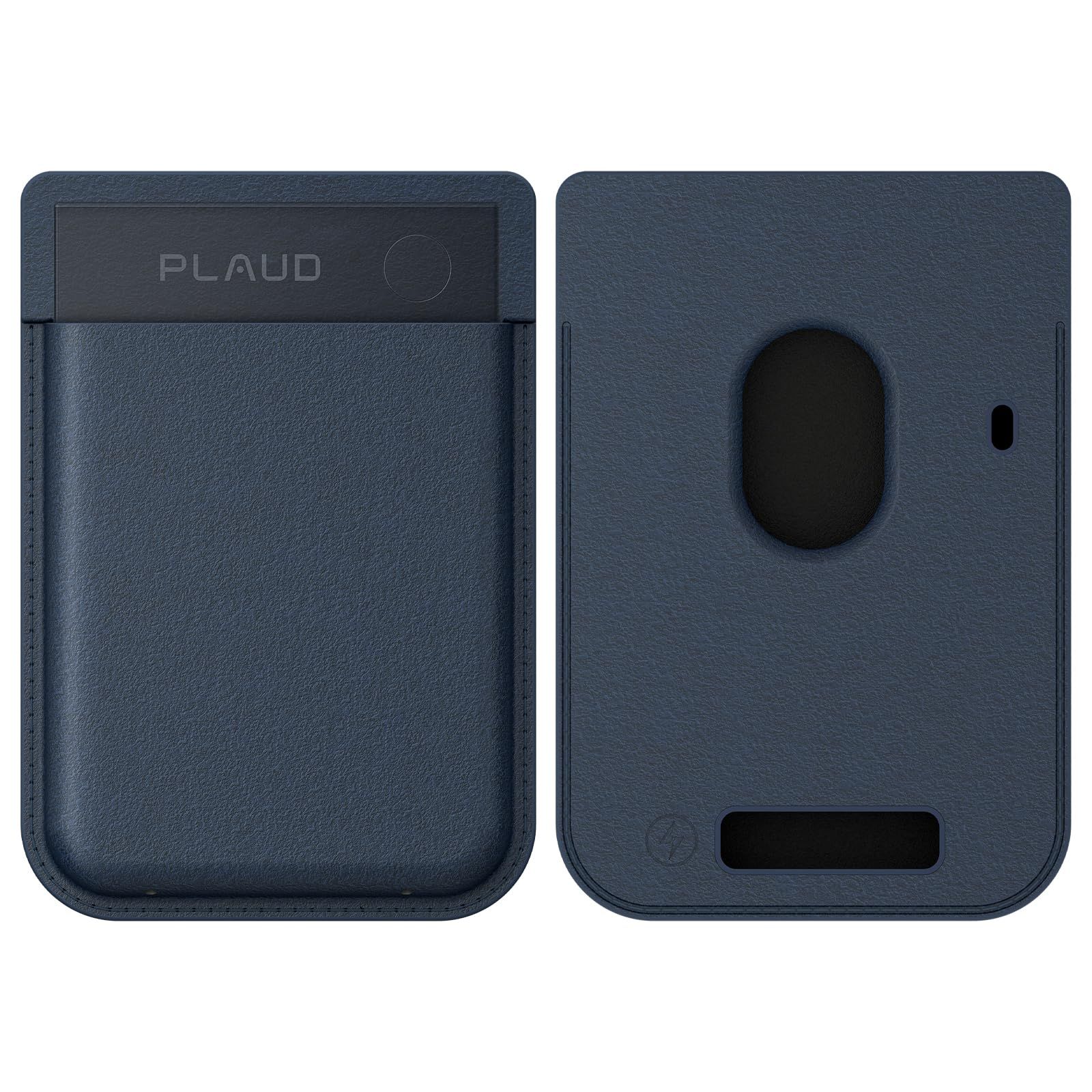 Plaud Note Pro 専用マグネットケース【追加・交換用】 AIボイス