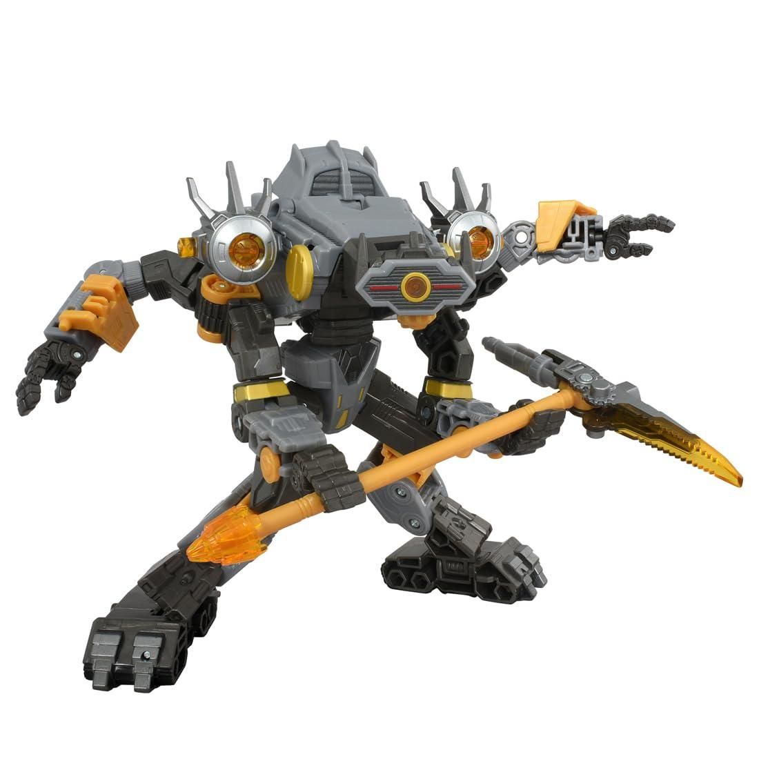 【新品・3営業日で発送】タカラトミー AOTP-29 アマルガマスプライム