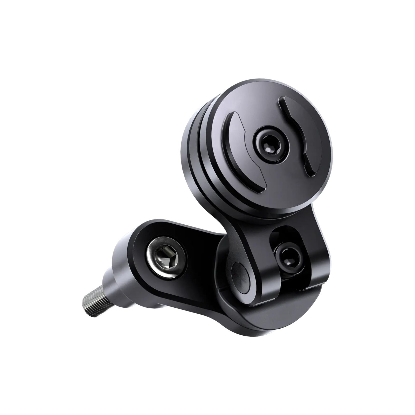 エスピーコネクト（SP CONNECT）クラッチマウントプロ SPC+｜バイク用 スマホホルダー｜53230