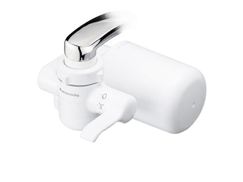 パナソニック(Panasonic) 浄水器 TK-CJ14-Wma 7ac43bf2