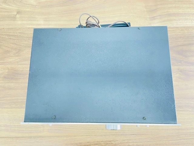 トリオ AM/FMステレオチューナー 【中古】動作保証 TRIO KT-3300 オーディオ機器/516910