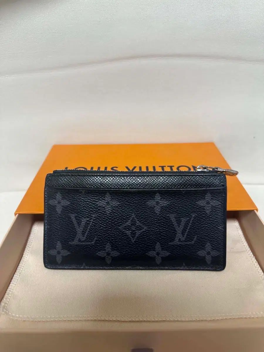 Louis Vuitton エクリプス コインホルダー