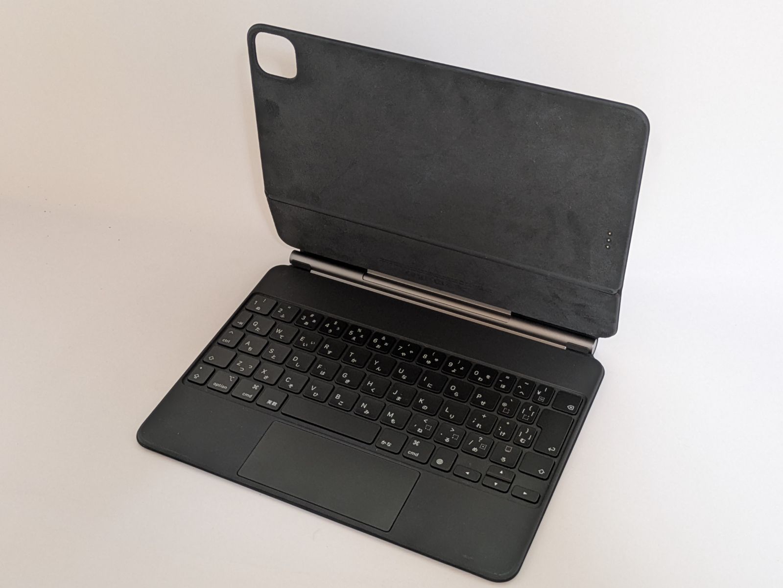 Apple iPad Magic Keyboard A2261 アップル - メルカリ