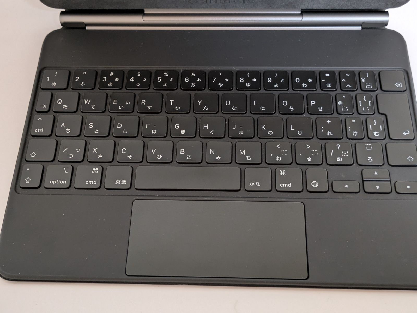 Apple iPad Magic Keyboard A2261 アップル - メルカリ