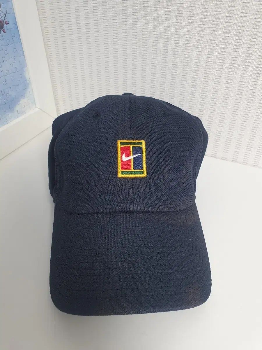 ナイキ ヘリテージ 86 テニス コート キャップ 帽子
