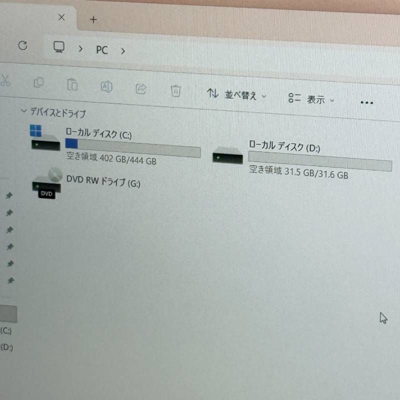 ASUS 第10世代i7 SSD512GB 16GB Win11 ノートPC - メルカリ