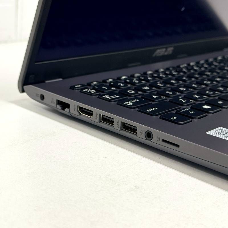 ASUS 第10世代i7 SSD512GB 16GB Win11 ノートPC - メルカリ