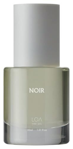 LOA THE OIL NOIR ロア ザ オイル ノワール (30ml)e 43f1d912 5,141円