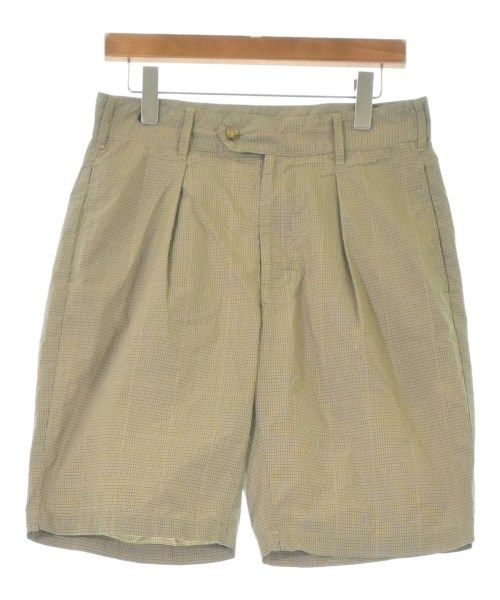 Engineered Garments ショートパンツ メンズ 【古着】【中古】【送料無料】