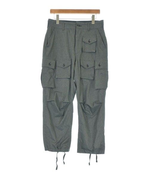 Engineered Garments カーゴパンツ メンズ 【古着】【中古】【送料無料】