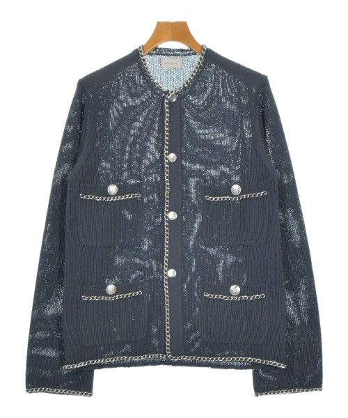 BED J.W. FORD カーディガン メンズ 【古着】【中古】【送料無料】