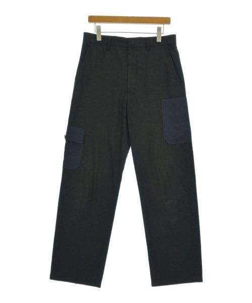 Theory スラックス メンズ 【古着】【中古】【送料無料】