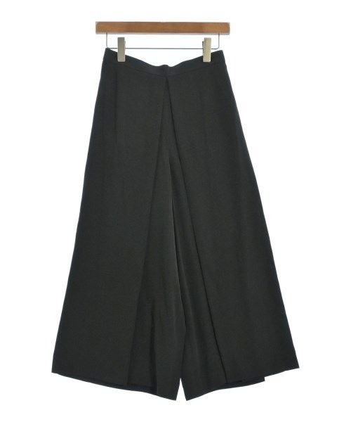 INGEBORG クロップドパンツ レディース 【古着】【中古】【送料無料】 4,380円