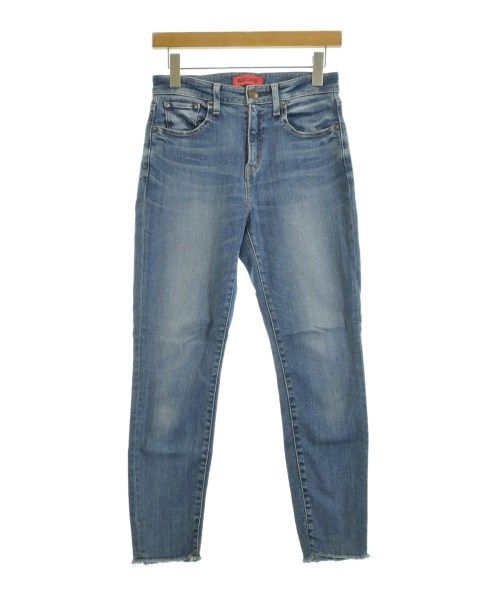 RED CARD デニムパンツ レディース 【古着】【中古】【送料無料】